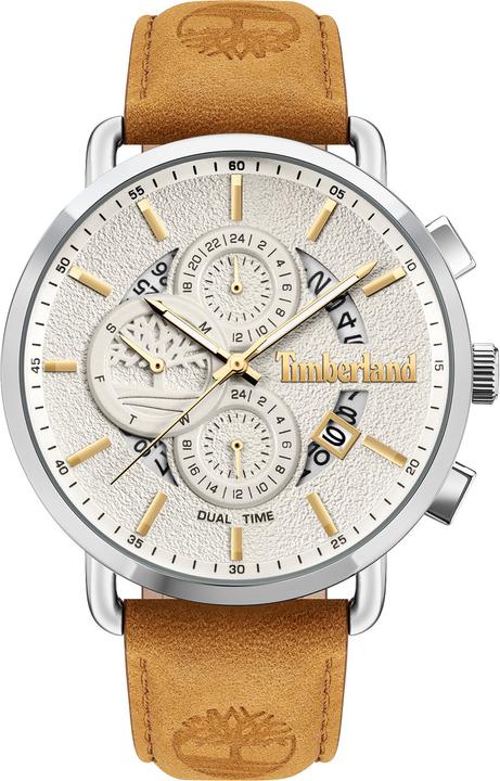 Image du produit Timberland Lindenwood (Montre analogique, 45 mm)