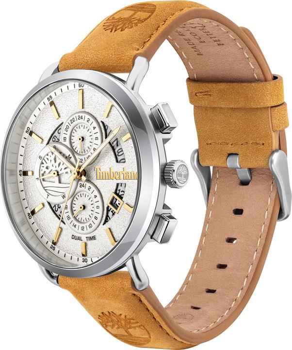Image du produit Timberland Lindenwood (Montre analogique, 45 mm)