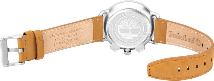 Image du produit Timberland Lindenwood (Montre analogique, 45 mm)