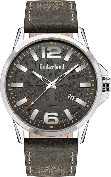 Actual product image Timberland Bernardston (Analogue wristwatch, 45 mm)