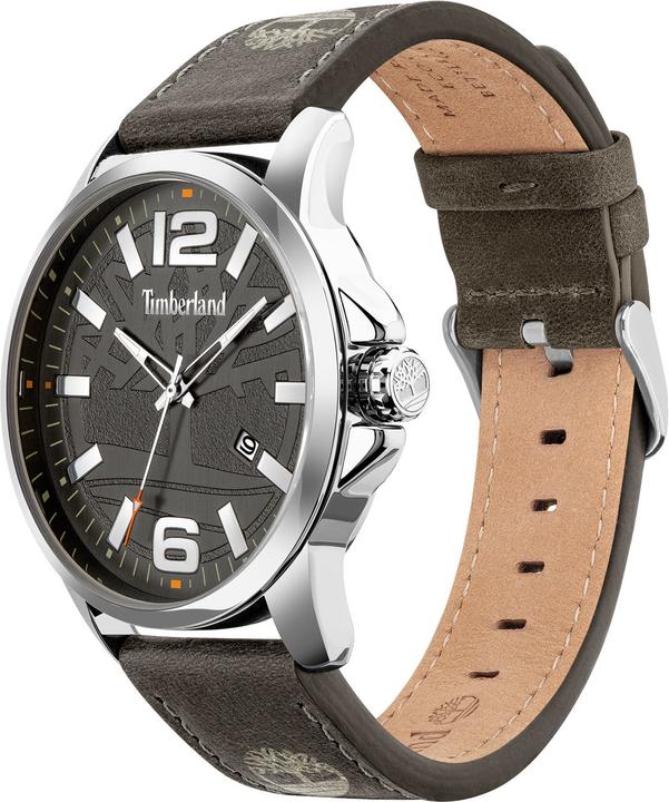Actual product image Timberland Bernardston (Analogue wristwatch, 45 mm)