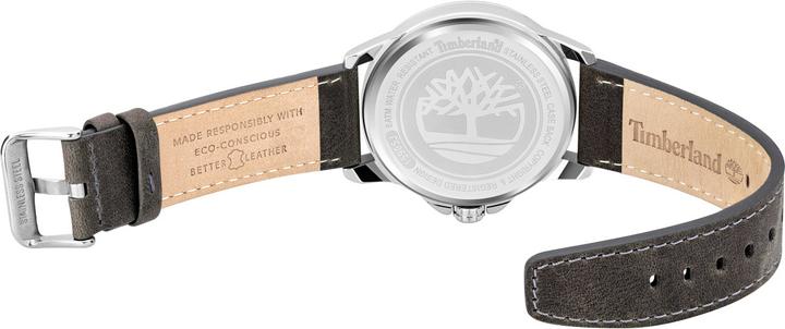 Actual product image Timberland Bernardston (Analogue wristwatch, 45 mm)