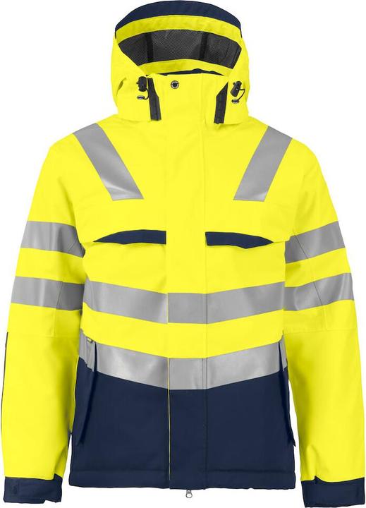 Actual product image Projob 6422 Jacket (XS)