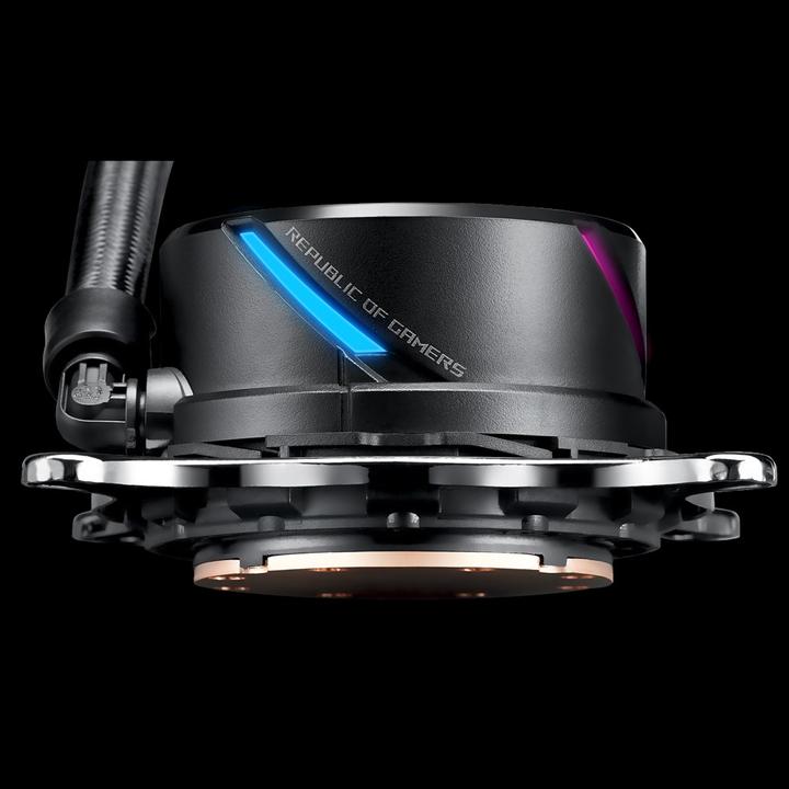 Image du produit ASUS ROG Strix LC 360