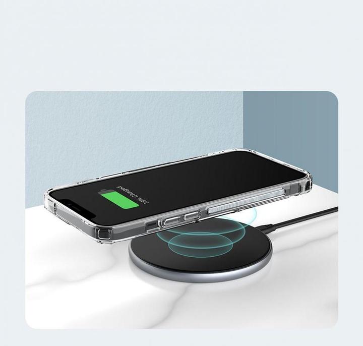 Image du produit Nillkin Nature Pro Soft Series (Apple iPhone 14 Plus)
