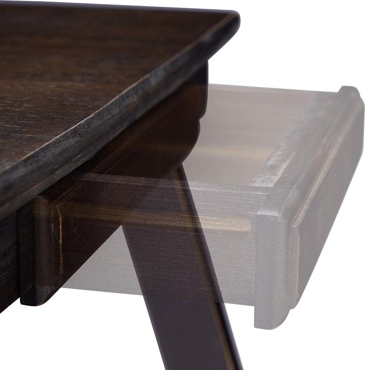 Image du produit Relaxdays Table d?ordinateur portable, HLP cm