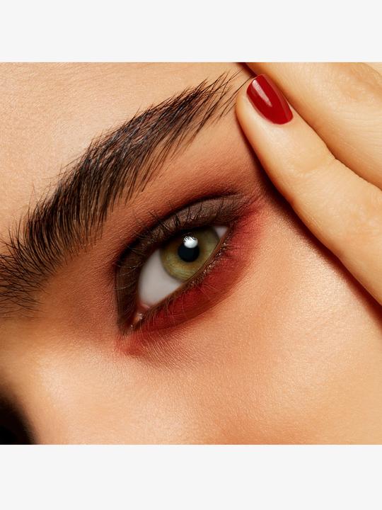 Produktbild MAC Cosmetics Powder Kiss Soft Matte Eye Shadow (So Haute Right Now)