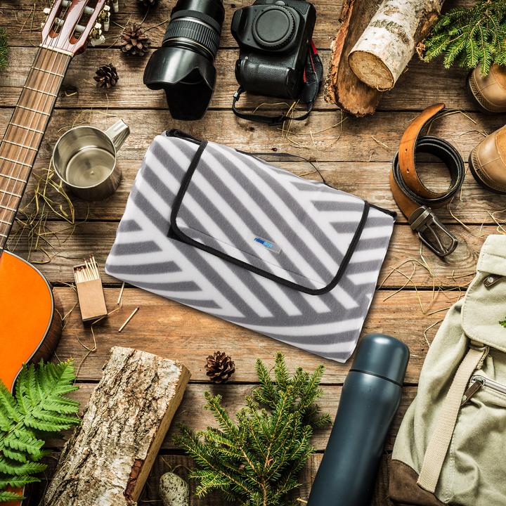 Productafbeelding Relaxdays Picknick deken