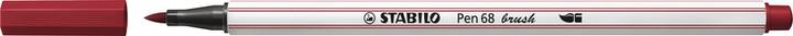 Immagine prodotto STABILO Penna 68 Pennello ARTY Astuccio per pennarelli (Multicolore, 12 x)