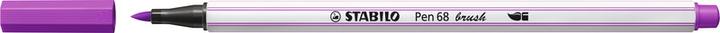 Produktbild STABILO Pen 68 Brush 30er Etui Arty (Sortiert, 30 x)