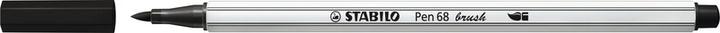 Immagine prodotto STABILO Penna 68 Pennello ARTY Astuccio per pennarelli (Multicolore, 12 x)