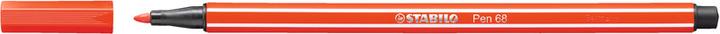 Productafbeelding STABILO Pen 68 (Roze, 20 x)