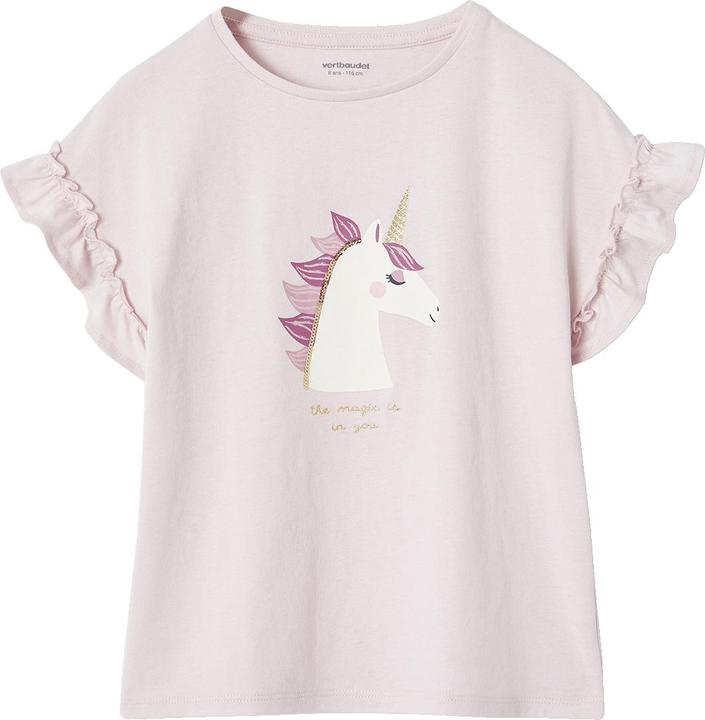 Vertbaudet T-Shirt (92)