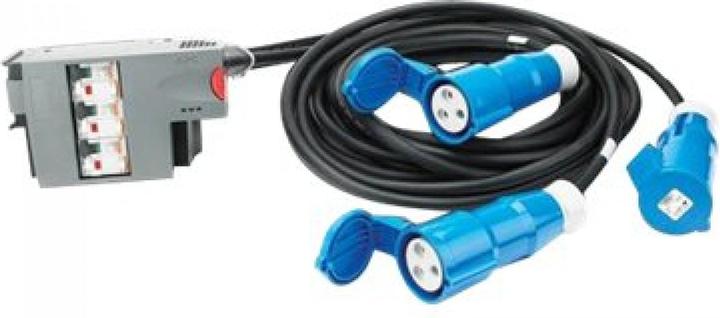 Image du produit APC Module de distribution d'énergie
