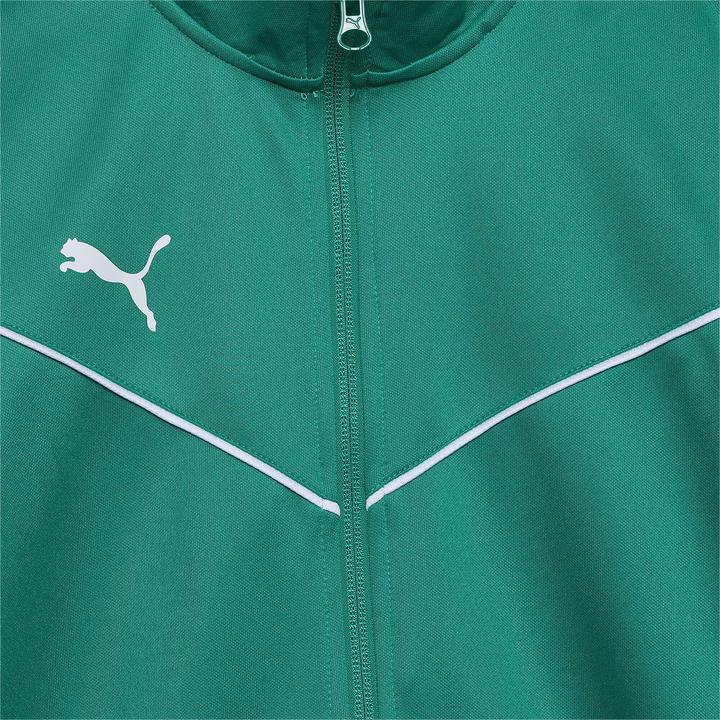 Image du produit Puma teamRISE Trg Poly Jacket Jr-657393 (128)