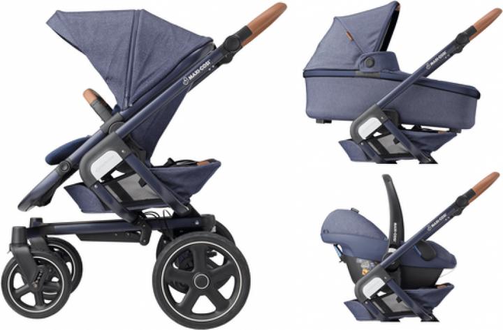 Produktbild Maxi-Cosi Nova