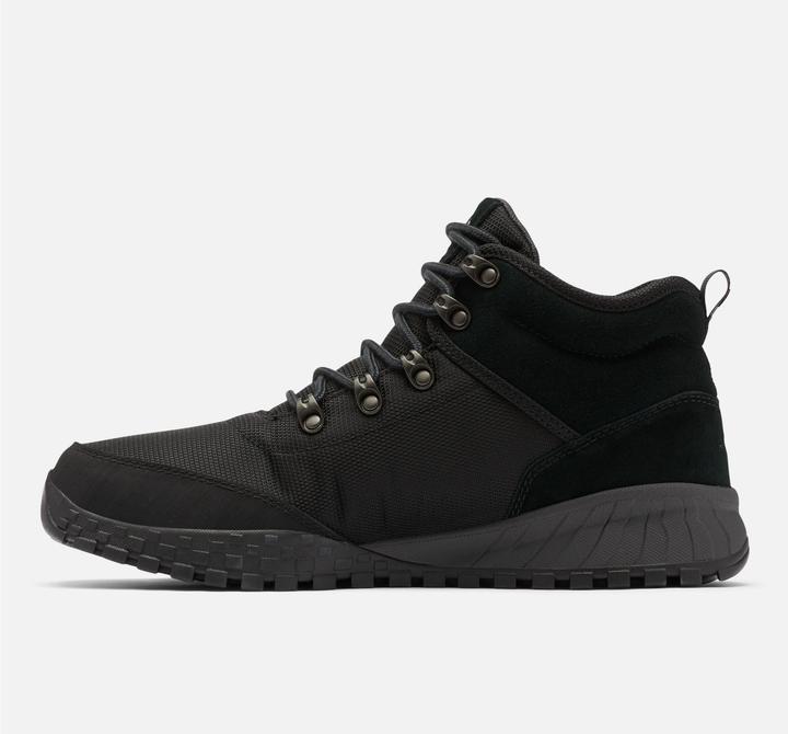 Actual product image Columbia Fairbanks Mid (43)