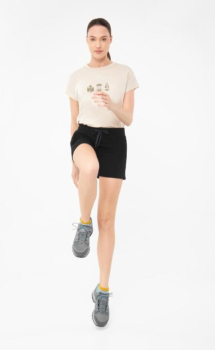 MGA Wikinger Hazen Bambus Lady Shorts (XL)