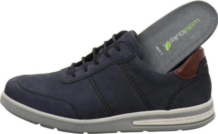 Produktbild Waldläufer Schnürschuhe (43.5)