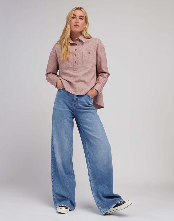 Image du produit Lee Jeans Stella A Line (W29/L31)