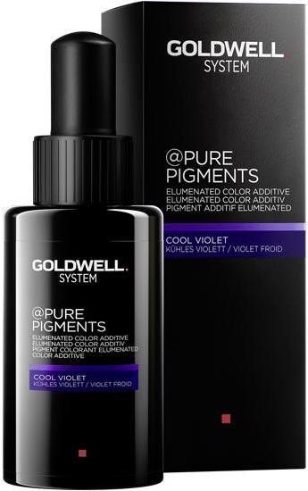 Goldwell System @Pure Pigments (Kühles Violett)