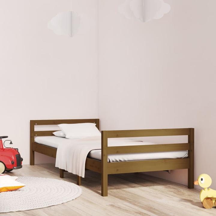 Actual product image VidaXL Valencia (90 x 200 cm)