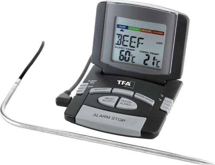 TFA Roast thermometer