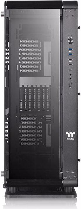 Actual product image Thermaltake Core P8 TG (ATX, mATX, E-ATX, Mini-ATX)