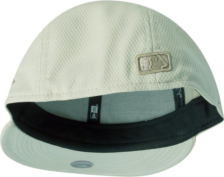 Produktbild New Era 59Fifty Cap - DIAMOND New York Yankees stone - 7 3/8 (7 3/8)
