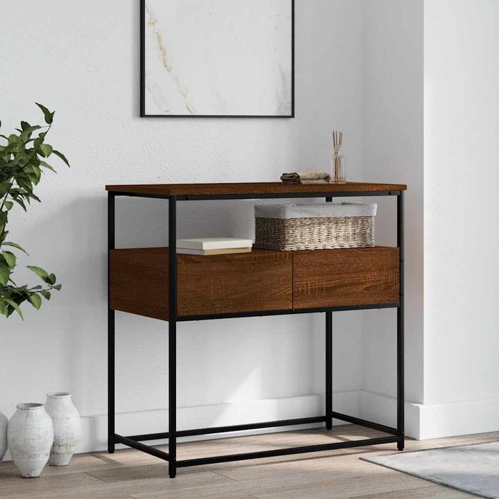 Image du produit VidaXL Gina (75 x 40 x 40 x 75 cm)