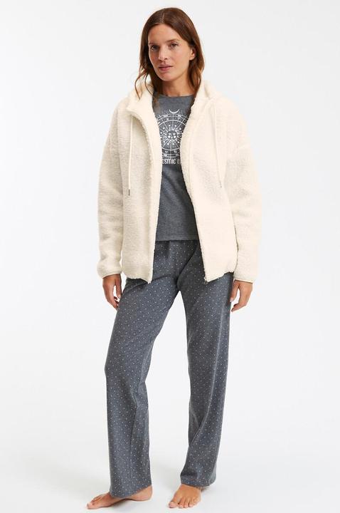 Produktbild So'home 3-teiliger Pyjama (38)