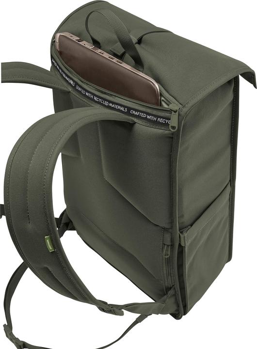 Produktbild Vaude Coreway Rolltop (20 l)