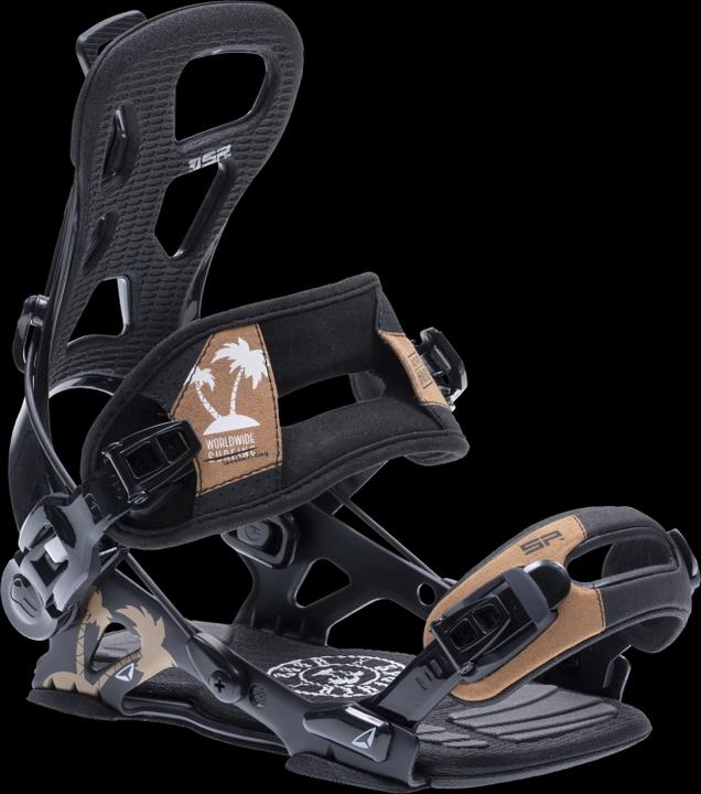 Actual product image SP Brotherhood (L)