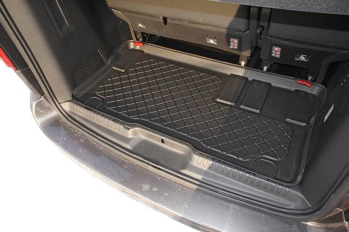 Produktbild Aristar Kofferraumwanne für Citroen Jumpy, SpaceTourer / Peugeot Expert / Toyota ProAce / Opel Zafira Life /