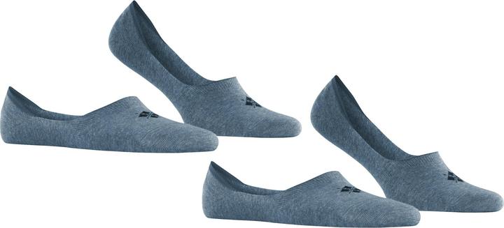 Actual product image Burlington 2erPack Everyday (pack of 2, 45 - 46)