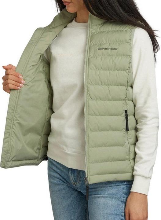 Actual product image Peak Performance Insulated (S)