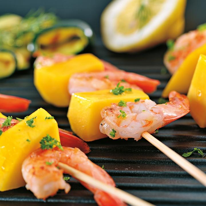 Produktbild Kela Kerros (Grillpfanne, Aluminiumguss)
