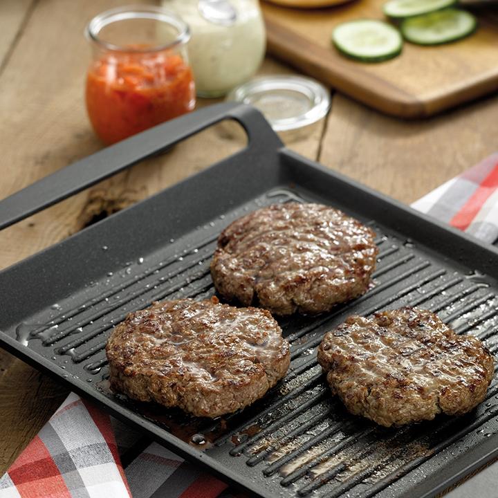 Produktbild Kela Kerros (Grillpfanne, Aluminiumguss)