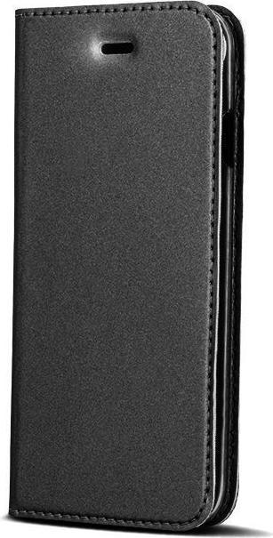 Produktbild GreenGo Book case Xiaomi Redmi Note 4 / Note 4x Smart Premium Xiaomi Black (Xiaomi Redmi Note 4X, Xiaomi Redmi Note 4)