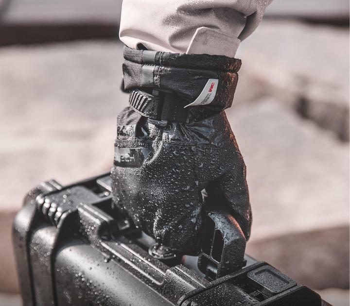 Productafbeelding Pgytech Fotografie Handschoenen Master (L) (L)