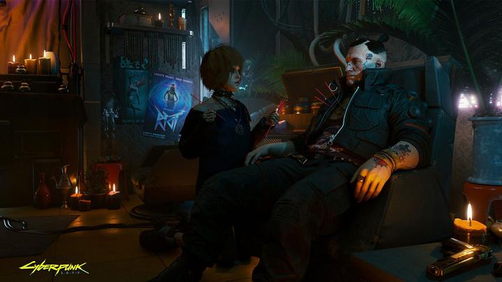 Immagine prodotto Cyberpunk 2077 (Xbox Serie S, Xbox Series X)