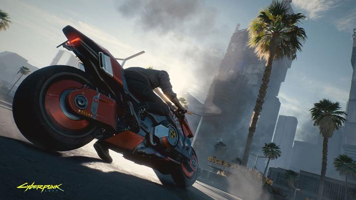 Immagine prodotto Cyberpunk 2077 (Xbox Serie S, Xbox Series X)