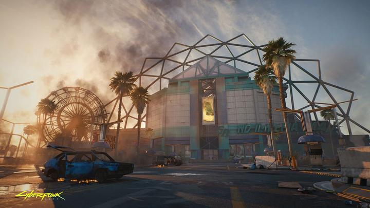 Immagine prodotto Cyberpunk 2077 (Xbox Serie S, Xbox Series X)