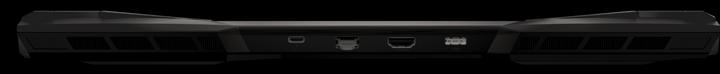 Actual product image MSI Raider GE77 (17.30", Intel Core i7-12800HX, 32 GB, 1000 GB, CH)