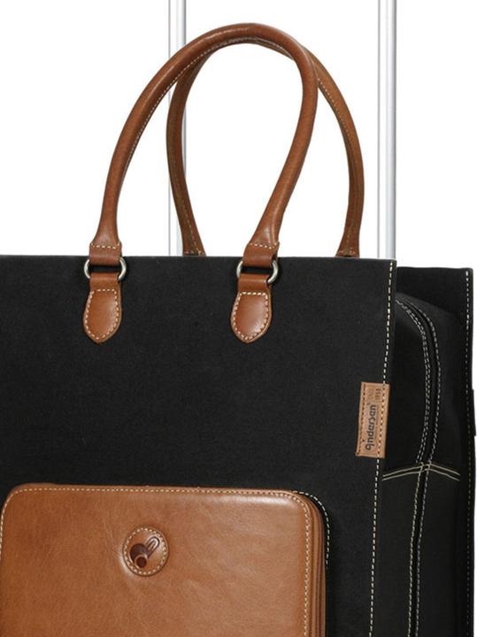 Actual product image Andersen Alu Star Shopper Charu