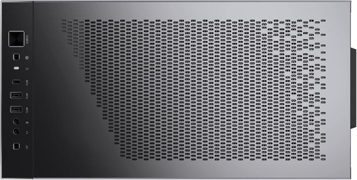 Produktbild MSI MPG Sekira 100R (ATX, mATX, Mini-ITX, E-ATX)