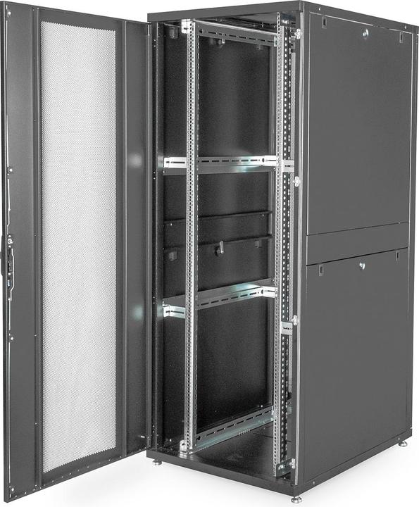 Produktbild Digitus Dn-19 Srv-42u-8-B (42 HE, 19 Zoll Rack)