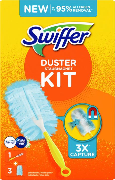 Image du produit Swiffer Kit Duster (1 pcs)