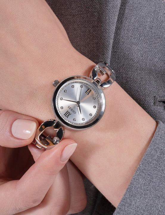 Image du produit Guess Montres EMPOWER GW0759L1 (Coffret cadeau)