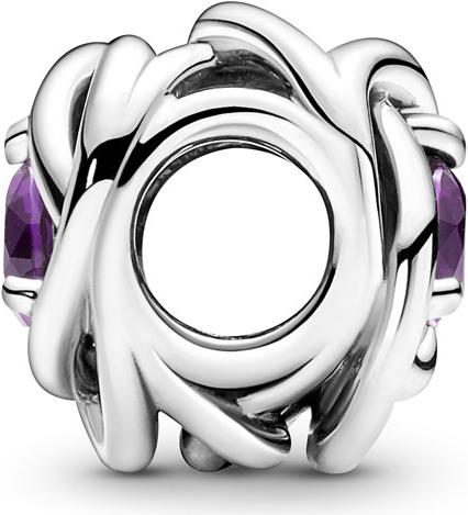 Immagine prodotto Pandora Il cerchio dell'eternità (Argento 925, Con pietra/e)